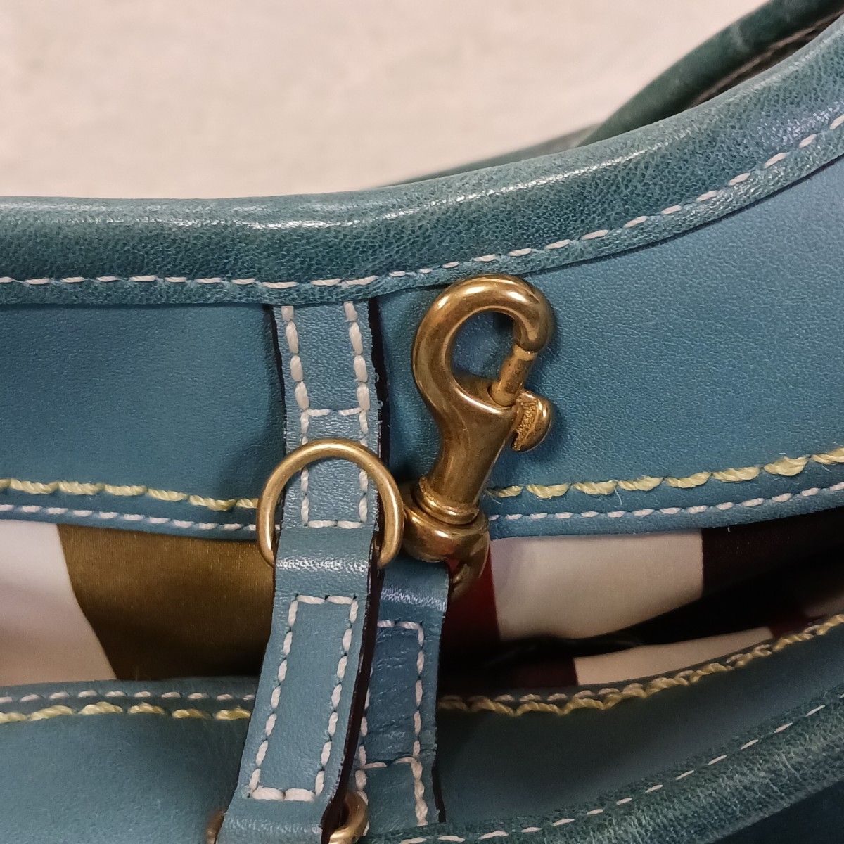 COACH コーチ エルゴ オールレザー トートバッグ ハンドバッグ COACH コーチ エルゴ オールレザー トートバッグ ハンドバッグ