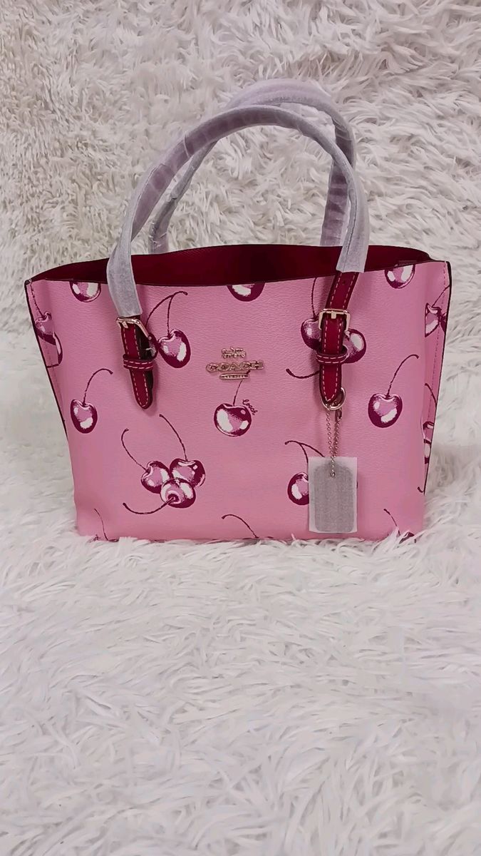 新品coach トートバッグ バッグ エース トート 26 CR681 新品coach トートバッグ バッグ エース トート 26 CR681