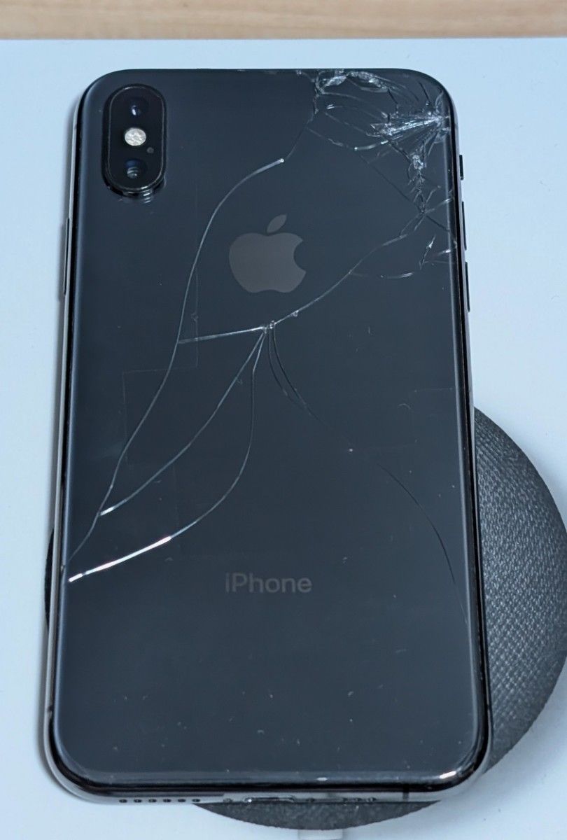 iPhone XS 64GB スペースグレイ SIMフリー ジャンク品|Yahoo iPhone XS 64GB スペースグレイ SIMフリー ジャンク品|Yahoo