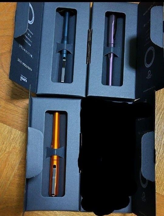 新品未使用 クルトガダイブ3色3本セット KURUTOGA DIVE 三菱 新品未使用 クルトガダイブ3色3本セット KURUTOGA DIVE 三菱