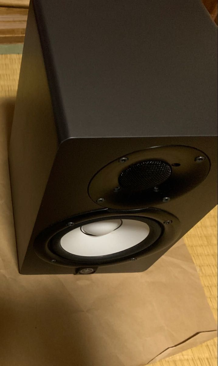 YAMAHA ヤマハ HS5 ガンメタリック(単品)|Yahoo!フリマ(旧 YAMAHA ヤマハ HS5 ガンメタリック(単品)|Yahoo!フリマ(旧