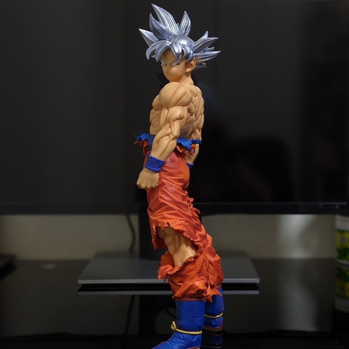 ドラゴンボール 一番くじ EXTREME SAIYAN 孫悟空 身勝手の極意 ドラゴンボール 一番くじ EXTREME SAIYAN 孫悟空 身勝手の極意