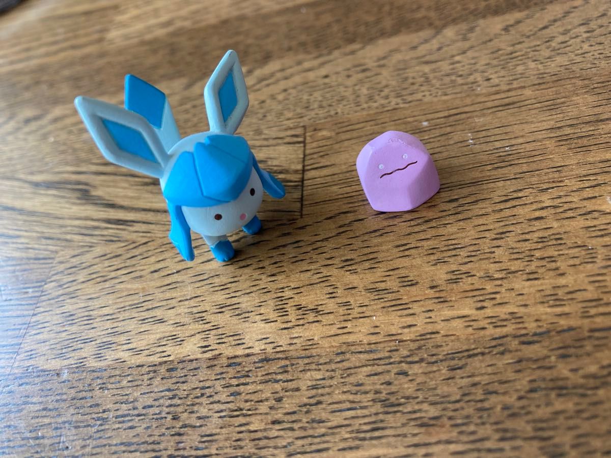 へんしんメタモン グレイシア メタモン へんしん フィギュア へんしんメタモン グレイシア メタモン へんしん フィギュア