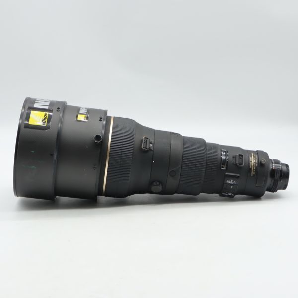 Nikon AF-S NIKKOR ED 400mm F2.8 D #2767_画像10
