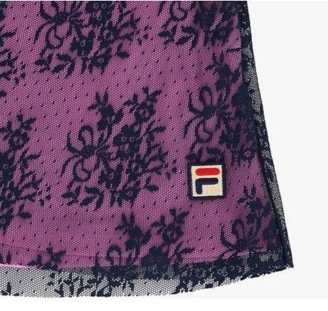 人気 L 新品 FILA フィラ テニス・バドミントンウェア スコート 人気 L 新品 FILA フィラ テニス・バドミントンウェア スコート