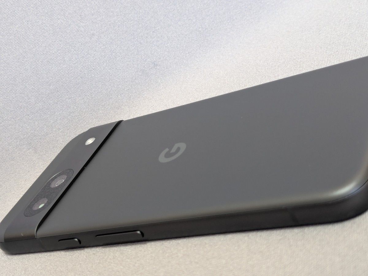 Google Pixel8a (Obsidian) SIMフリー 利用制限〇|Yahoo Google Pixel8a (Obsidian) SIMフリー 利用制限〇|Yahoo