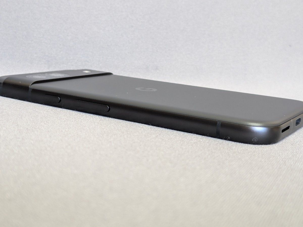 Google Pixel8a (Obsidian) SIMフリー 利用制限〇|Yahoo Google Pixel8a (Obsidian) SIMフリー 利用制限〇|Yahoo