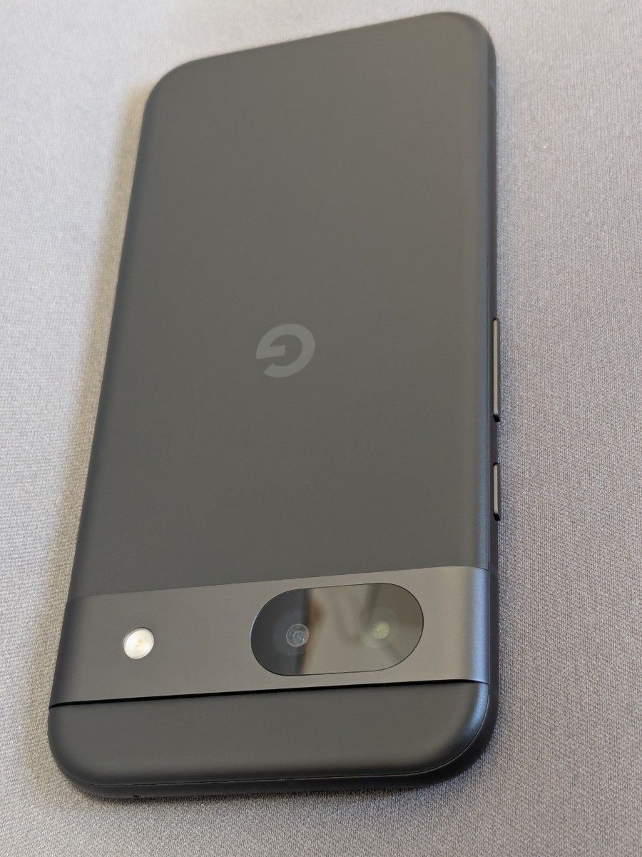 Google Pixel8a (Obsidian) SIMフリー 利用制限〇|Yahoo Google Pixel8a (Obsidian) SIMフリー 利用制限〇|Yahoo