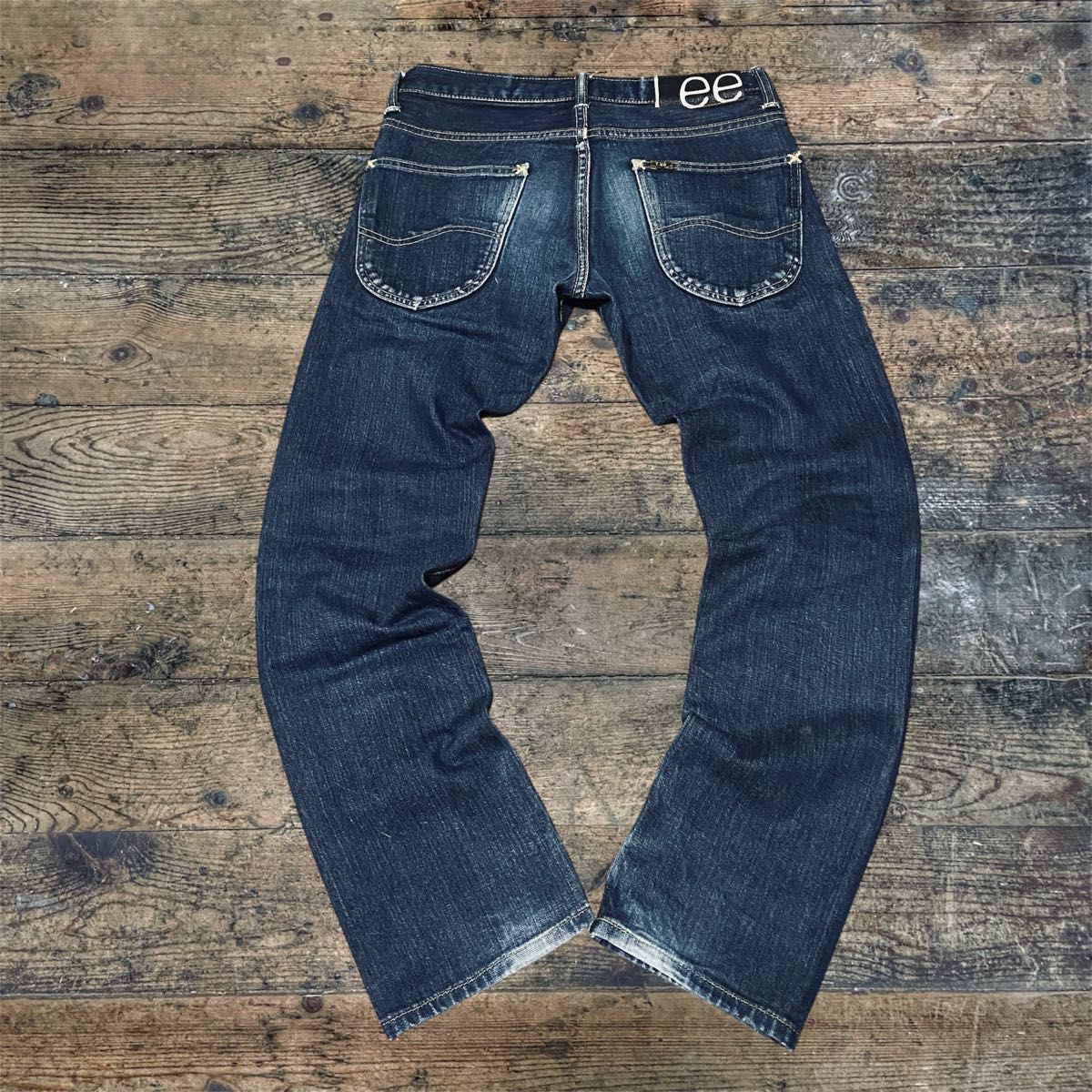 Lee リー 101z ライダース riders センター赤タグ 復刻 premium Lee リー 101z ライダース riders センター赤タグ 復刻 premium