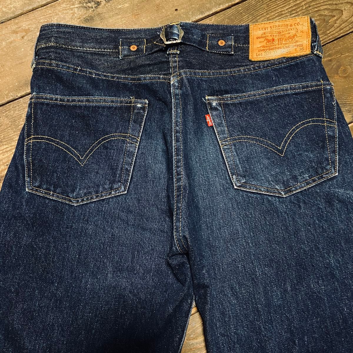 リーバイス1937年モデル 501XX 希少 201XX BIGE ビッグe リーバイス1937年モデル 501XX 希少 201XX BIGE ビッグe