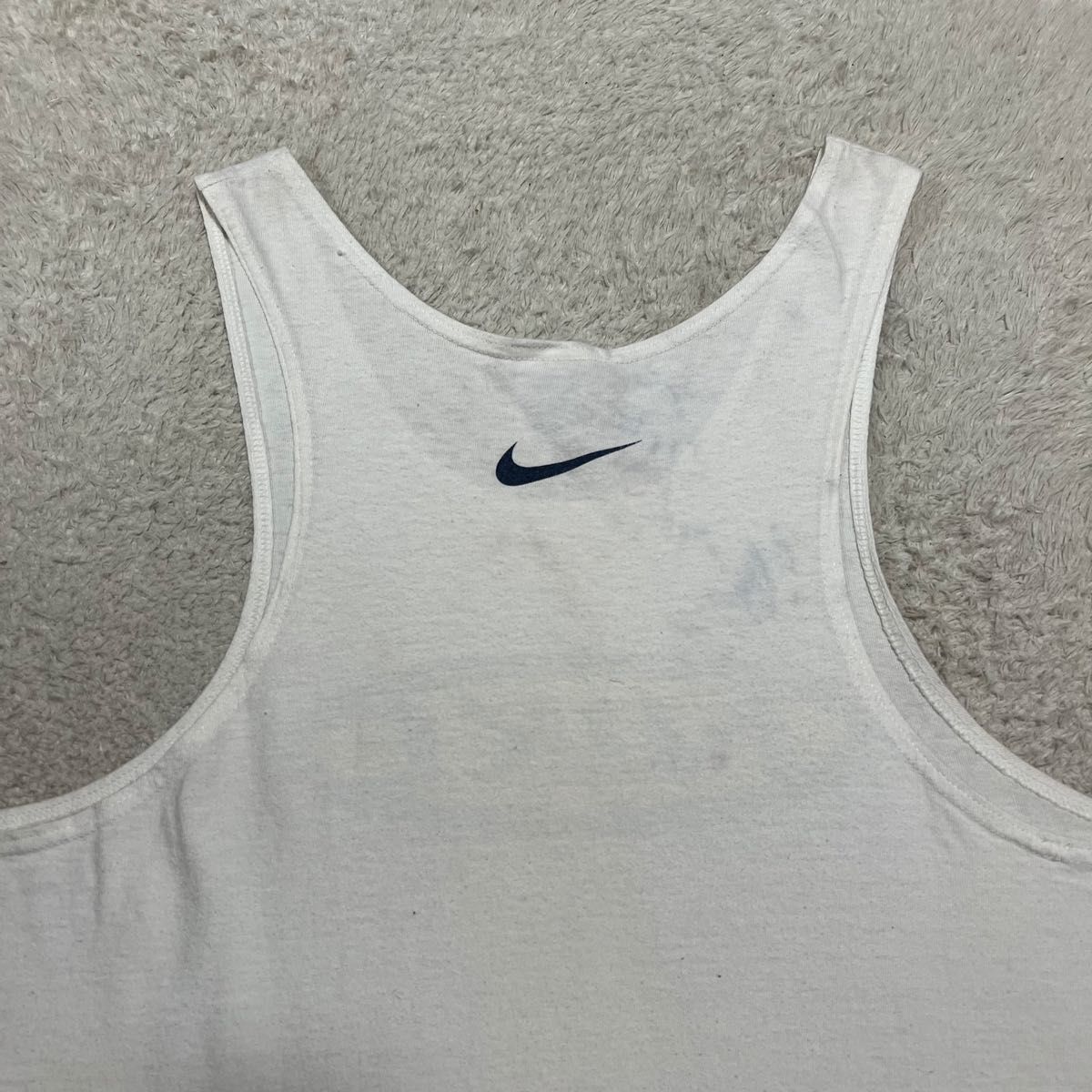 90s USA製 NIKE ナイキ タンクトップ メンズ L|Yahoo!フリマ 90s USA製 NIKE ナイキ タンクトップ メンズ L|Yahoo!フリマ