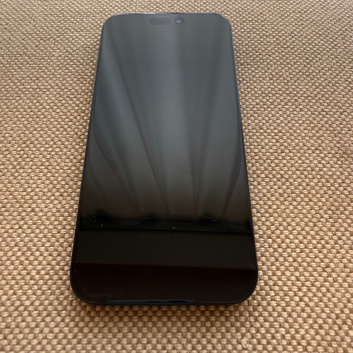 iPhone 16 Pro Max 256GB ブラックチタニウム アメリカ版 iPhone 16 Pro Max 256GB ブラックチタニウム アメリカ版