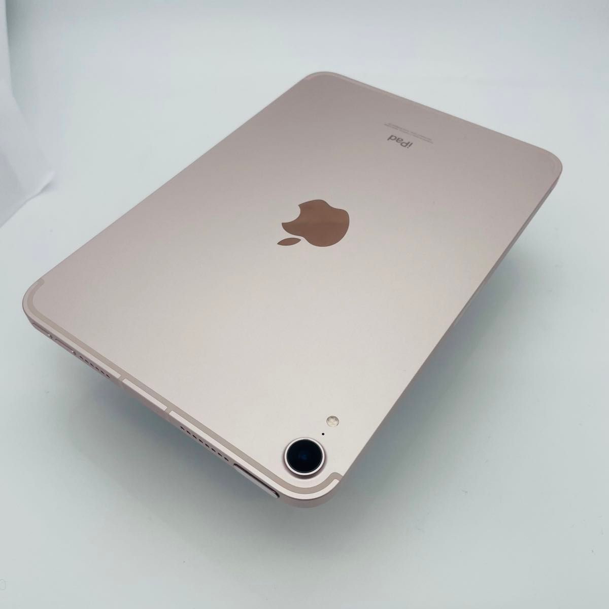 A 電池88% iPad mini 6 64 GB SIMフリー ピンク 本体|Yahoo A 電池88% iPad mini 6 64 GB SIMフリー ピンク 本体|Yahoo