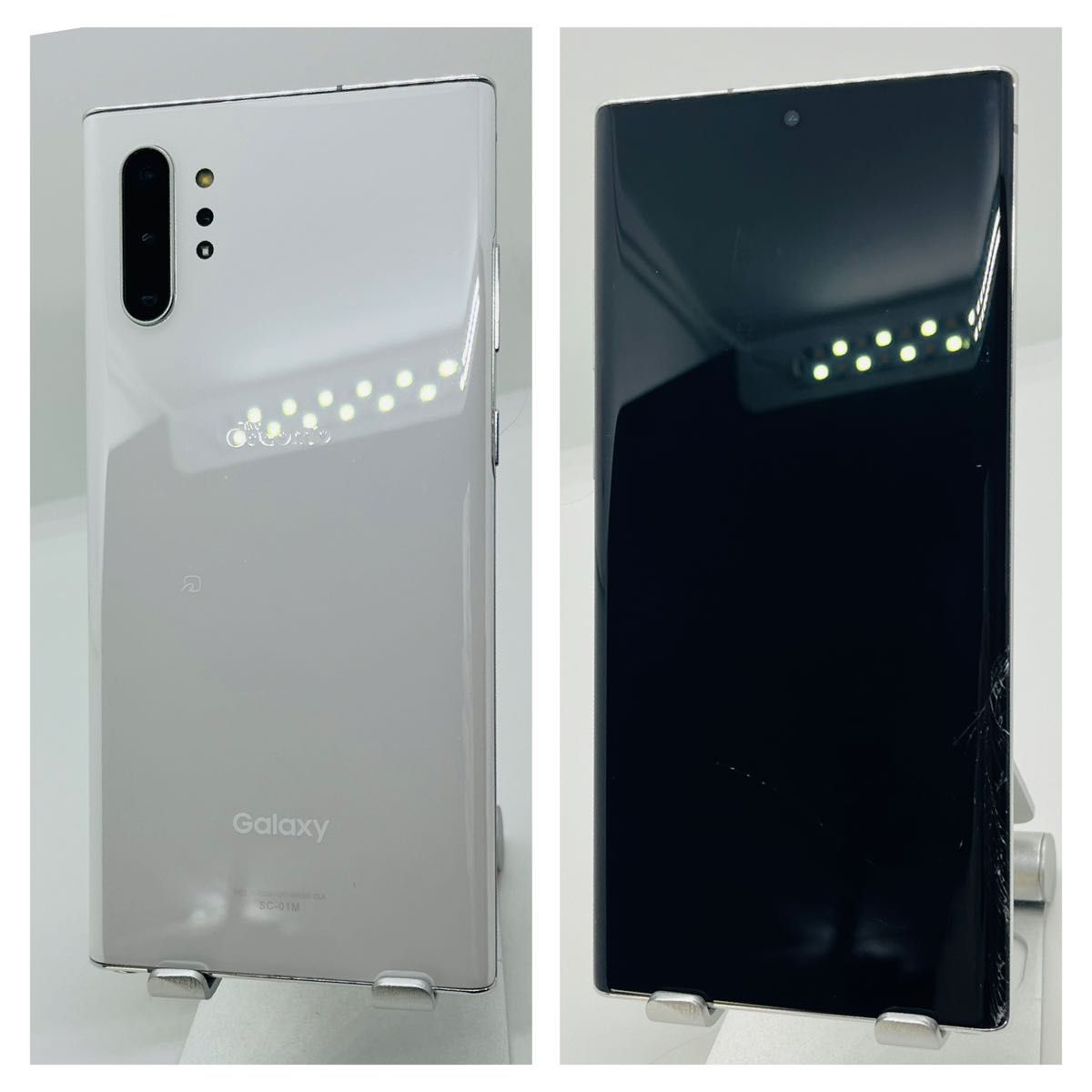 訳 Galaxy Note 10 + SC-01Mドコモ SIMフリー|Yahoo!フリマ(旧 訳 Galaxy Note 10 + SC-01Mドコモ SIMフリー|Yahoo!フリマ(旧