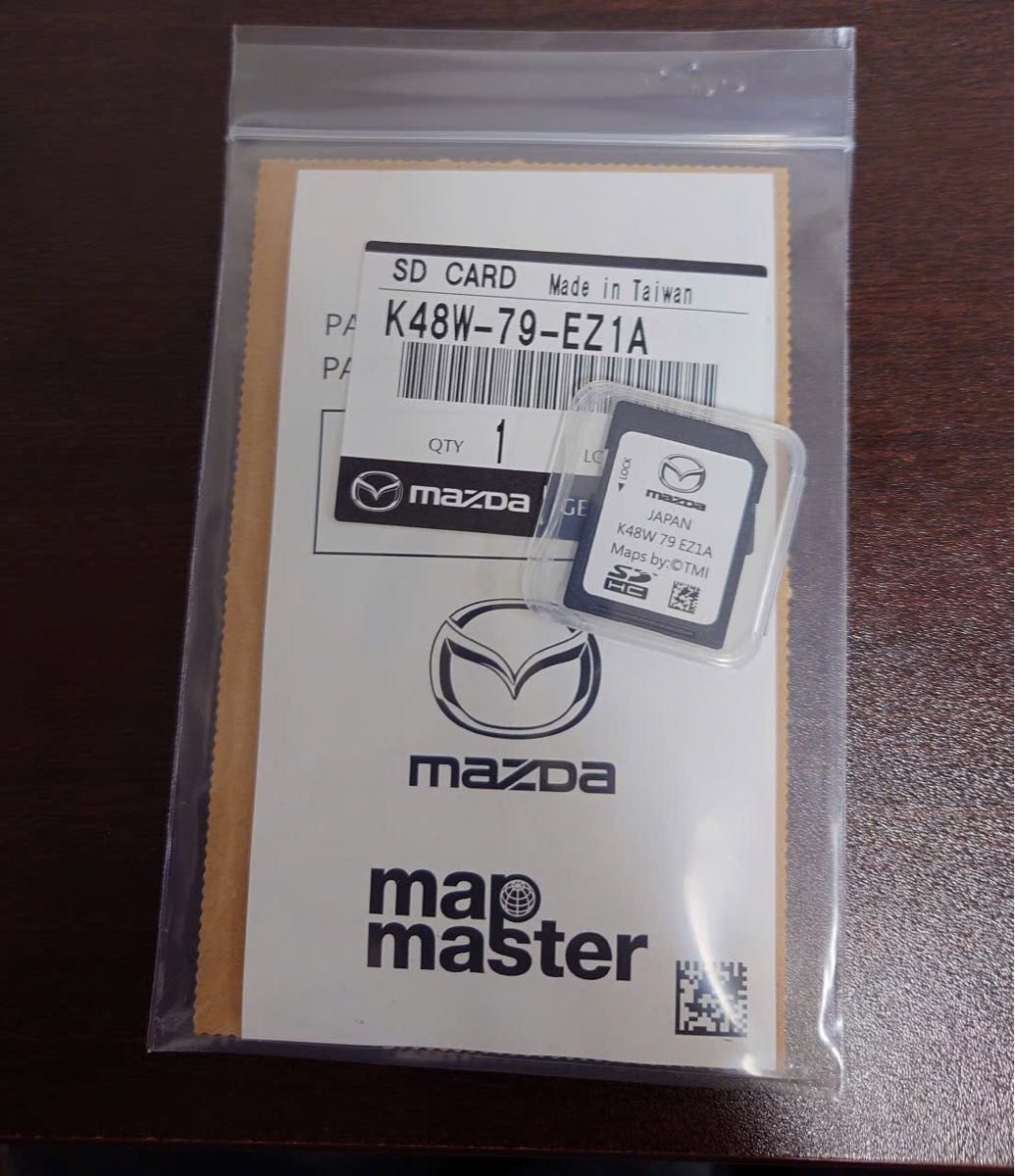 マツダ オンライン ナビSD K48W ロードスター CX 30 80 3|Yahoo マツダ オンライン ナビSD K48W ロードスター CX 30 80 3|Yahoo