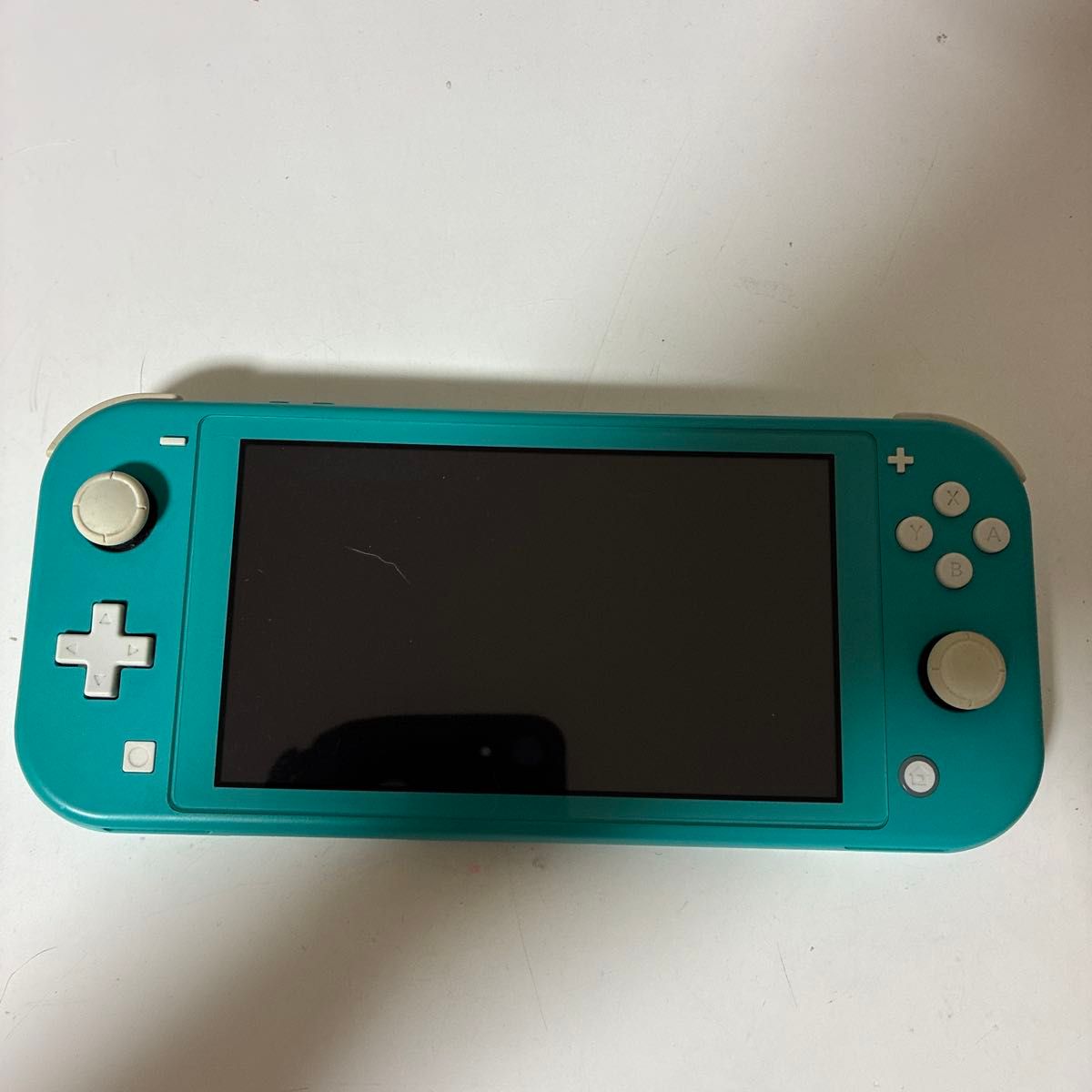 Nintendo Switch Lite ターコイズ HDH-001|Yahoo!フリマ(旧 Nintendo Switch Lite ターコイズ HDH-001|Yahoo!フリマ(旧