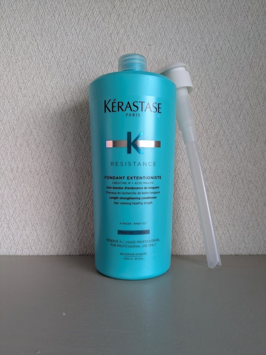 ケラスターゼ RE フォンダン エスクテンショニスト 1000ml ケラスターゼ RE フォンダン エスクテンショニスト 1000ml