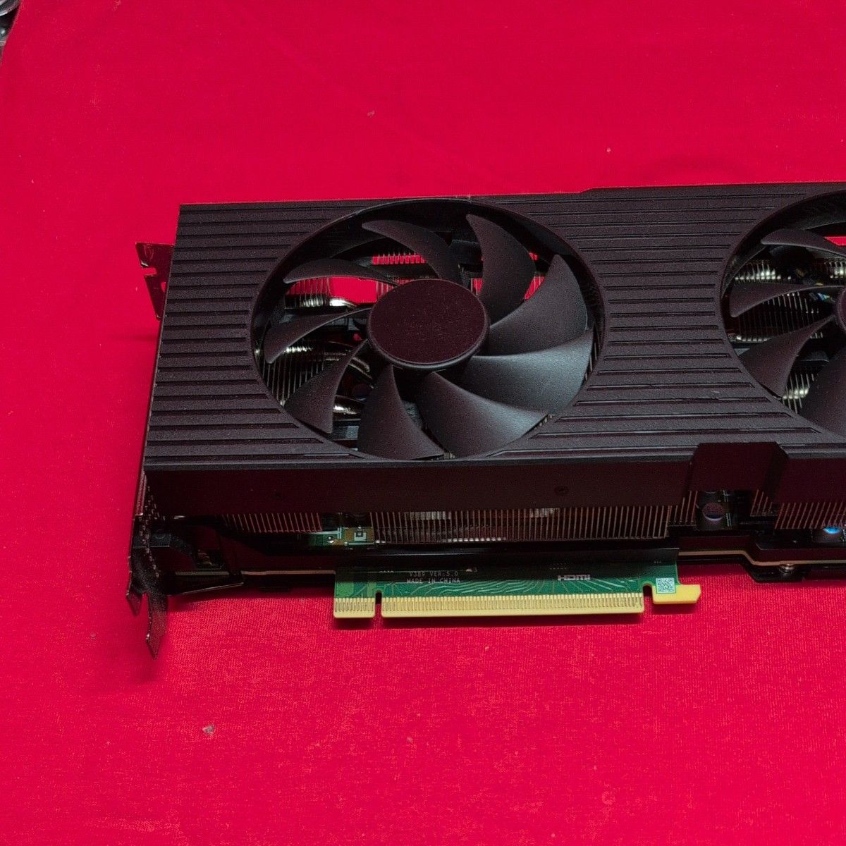 動作確認済み】DELL NVIDIA RTX3080 10GB GDDR6X Alienware 動作確認済み】DELL NVIDIA RTX3080 10GB GDDR6X Alienware