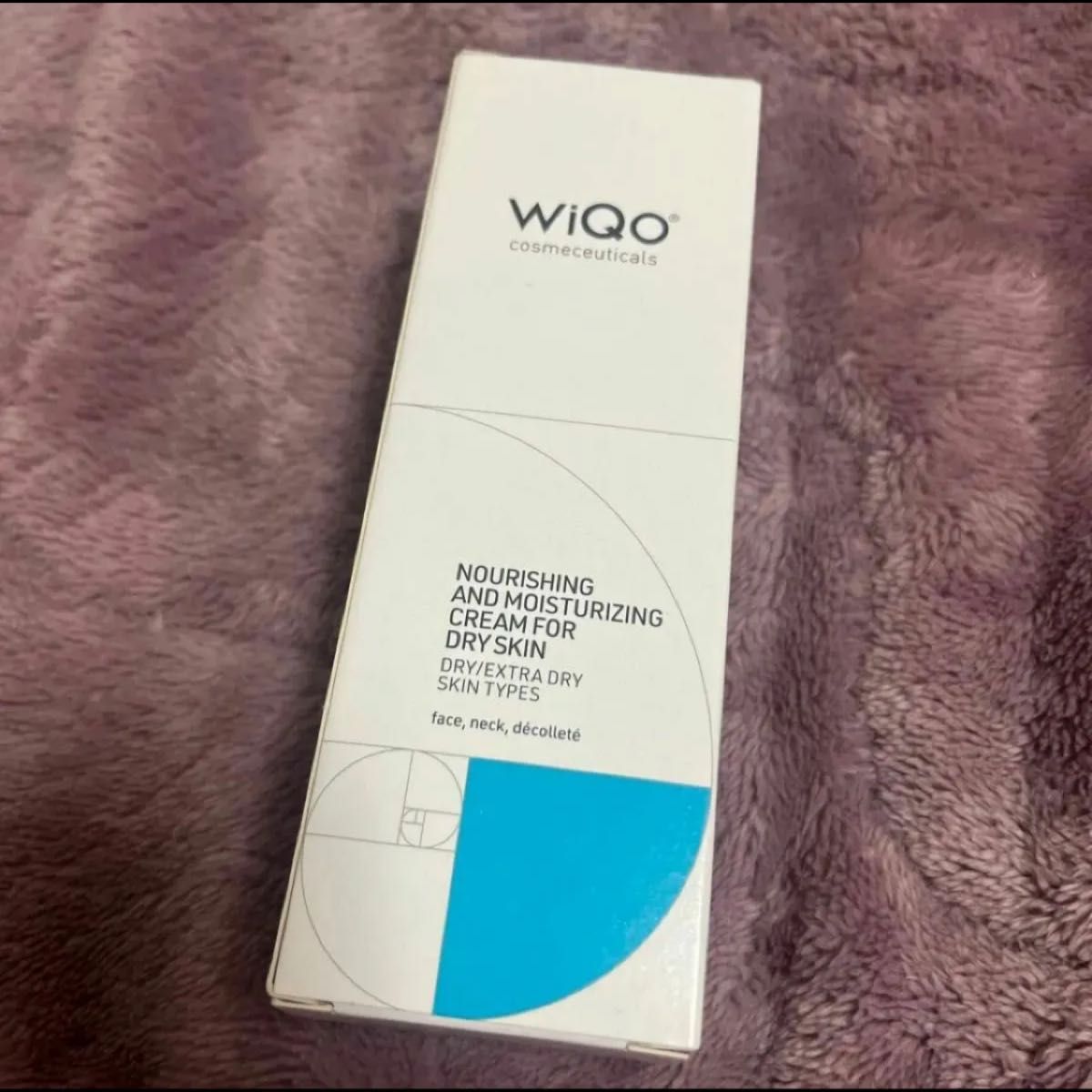 WiQo ワイコ 保湿クリーム|Yahoo!フリマ(旧PayPayフリマ) WiQo ワイコ 保湿クリーム|Yahoo!フリマ(旧PayPayフリマ)