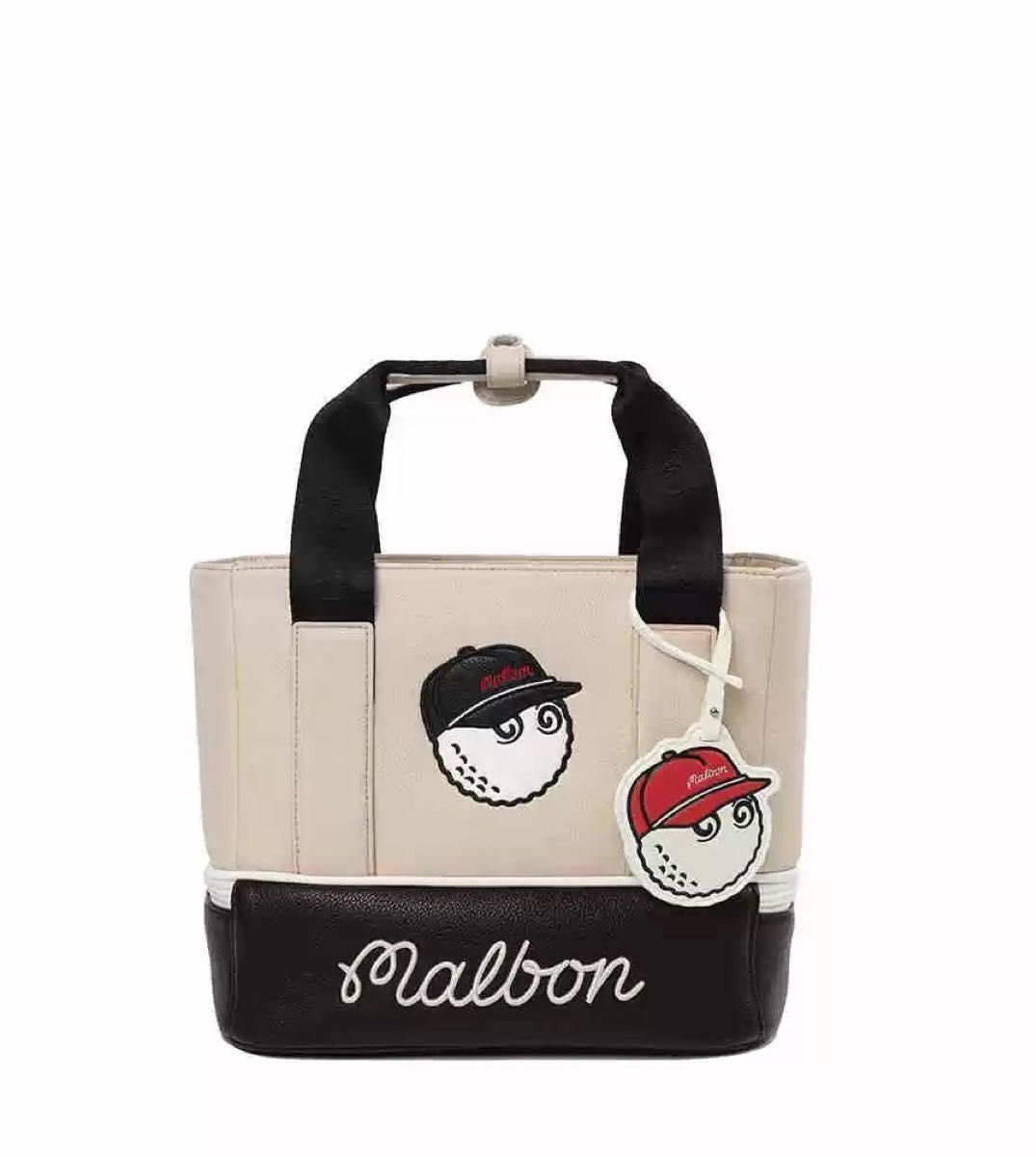 マルボン カートバッグ ハンドバックMalbon ゴルフバッグ マルボン カートバッグ ハンドバックMalbon ゴルフバッグ