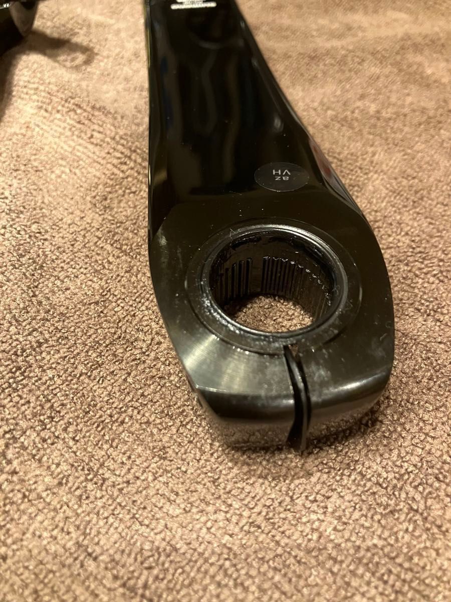 デュラエース クランクアーム FC 09 新品未使用 167 5 DURA-ACE デュラエース クランクアーム FC 09 新品未使用 167 5 DURA-ACE