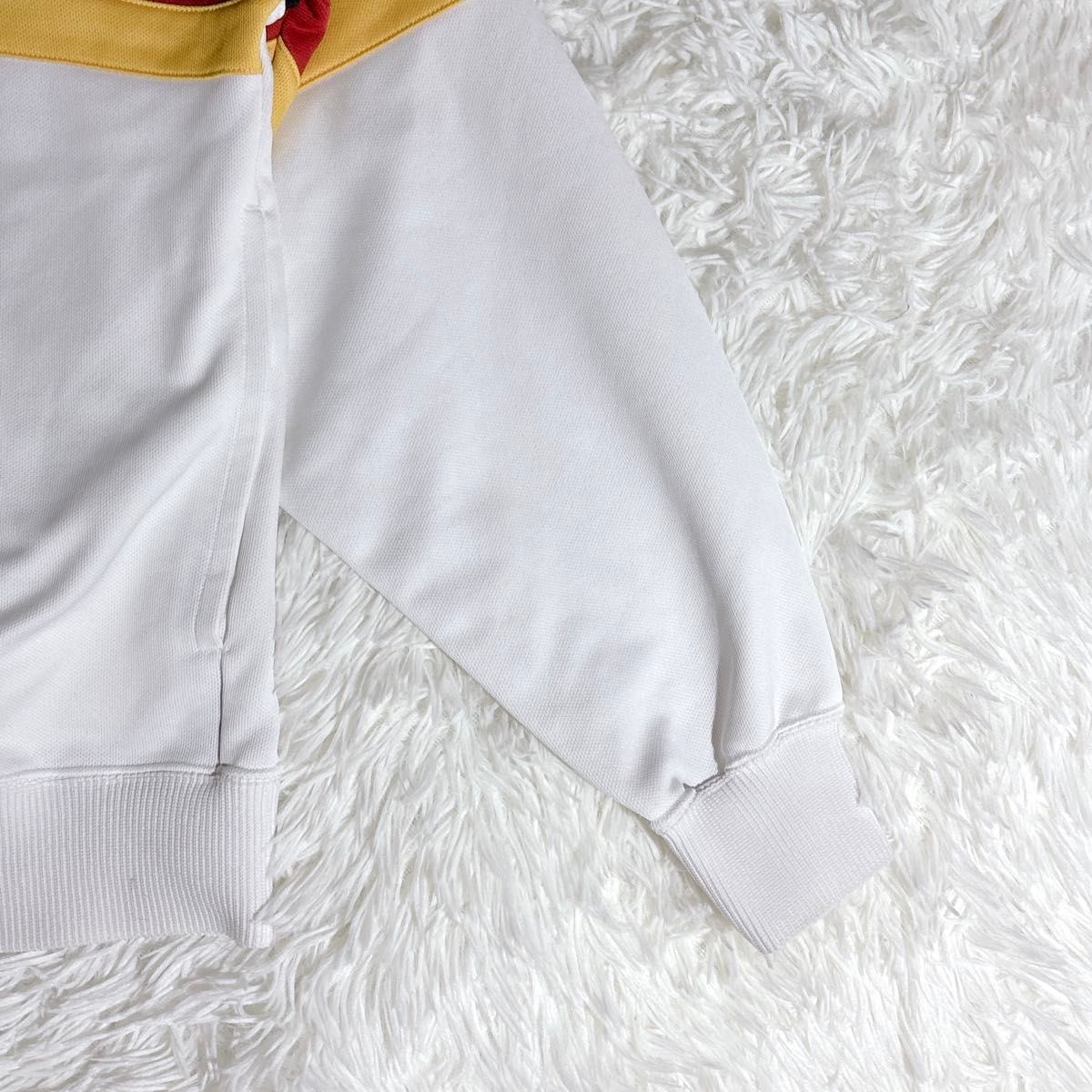 激レア 00s 】adidas ドイツ代表 トラックジャケット XL