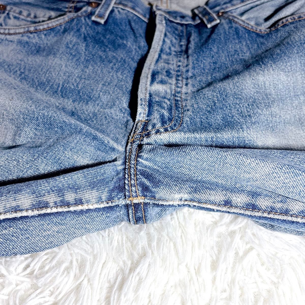 入手困難】Levi's 501XX W34 555 バレンシア ビッグE 米国 入手困難】Levi's 501XX W34 555 バレンシア ビッグE 米国