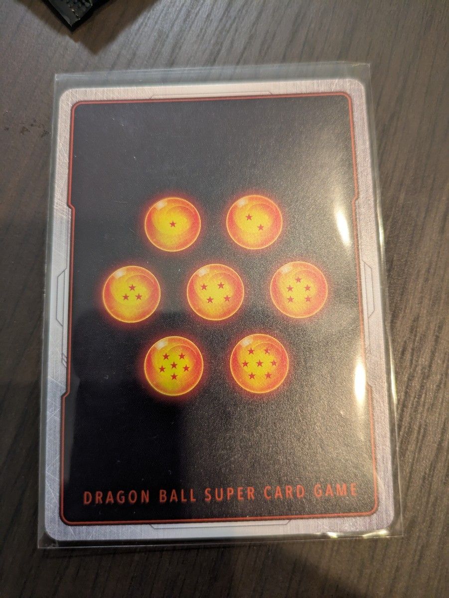 ドラゴンボールフュージョンワールド 孫悟空 scr パラレル ドラゴンボールフュージョンワールド 孫悟空 scr パラレル