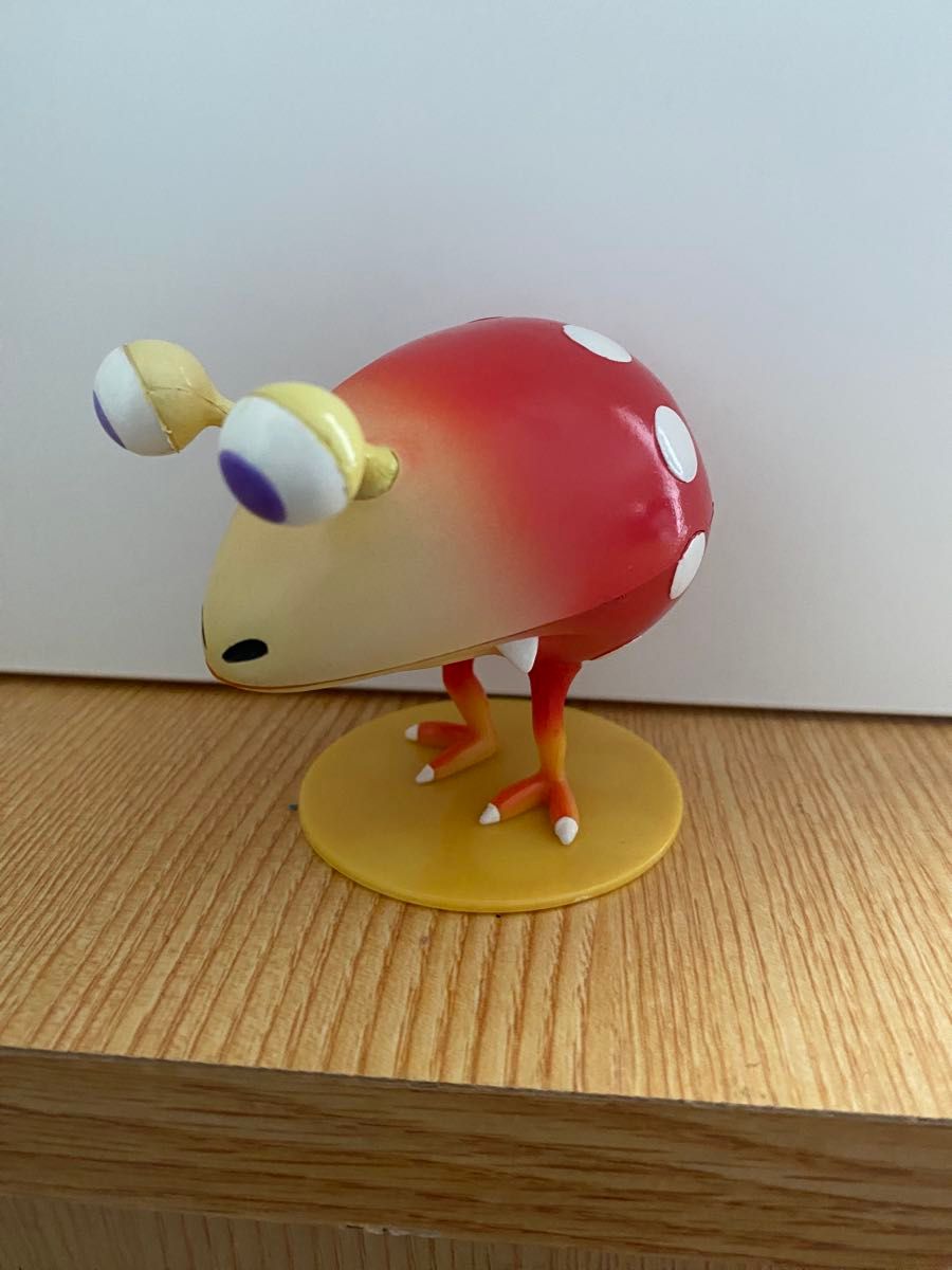 ピクミン デカチャッピー シークレット フィギュア|Yahoo ピクミン デカチャッピー シークレット フィギュア|Yahoo