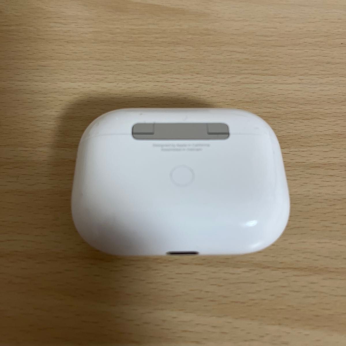 Apple AirPods Pro 第1世代 第一世代 A2190 A2083 A2084 正規品 Apple AirPods Pro 第1世代 第一世代 A2190 A2083 A2084 正規品