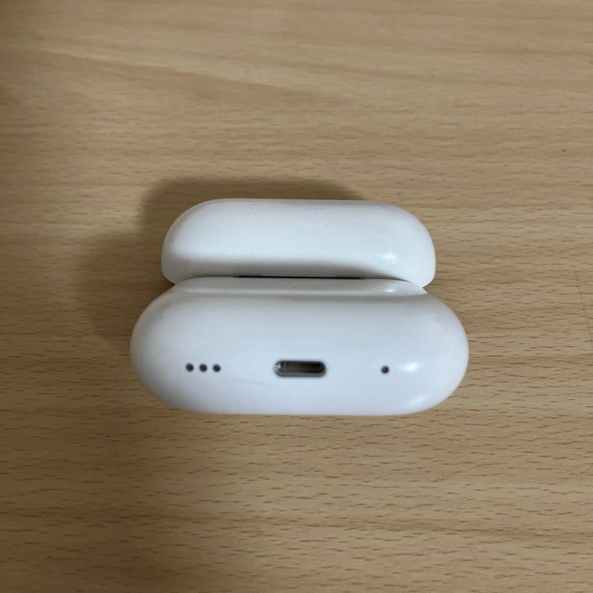 ② Apple AirPods Pro 第2世代 MQD83J/A ワイヤレスイヤホン ② Apple AirPods Pro 第2世代 MQD83J/A ワイヤレスイヤホン