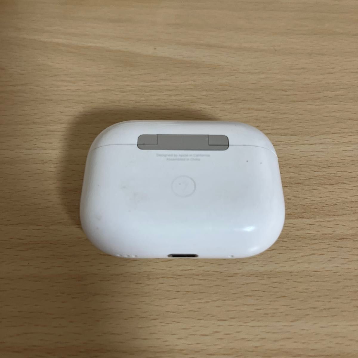 ② Apple AirPods Pro 第2世代 MQD83J/A ワイヤレスイヤホン ② Apple AirPods Pro 第2世代 MQD83J/A ワイヤレスイヤホン