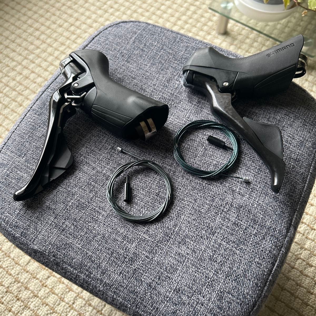 限定値引き中 Shimano R7000 105 sti シフター 新品未使用 限定値引き中 Shimano R7000 105 sti シフター 新品未使用