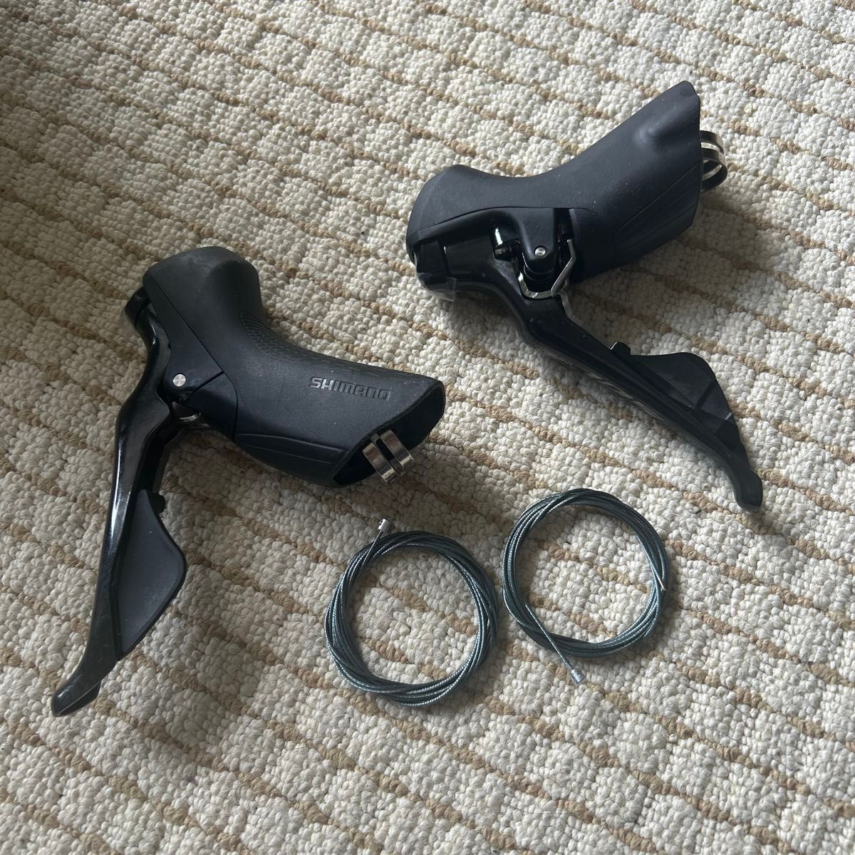 Shimano R7000 105 sti シフター 新品未使用|Yahoo!フリマ(旧 Shimano R7000 105 sti シフター 新品未使用|Yahoo!フリマ(旧