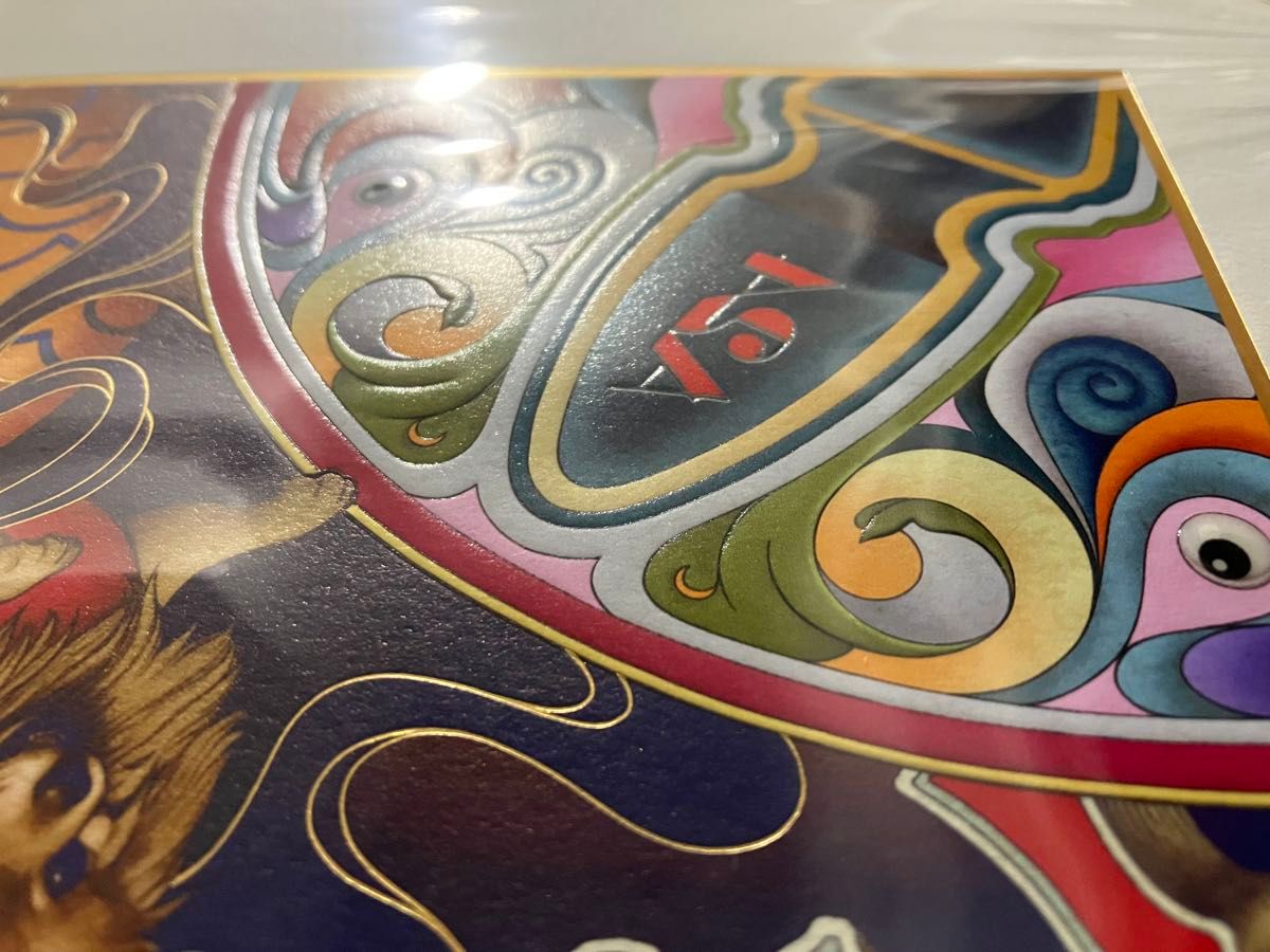 James Jean Everything Everywhere All at Once ジクレー James Jean Everything Everywhere All at Once ジクレー