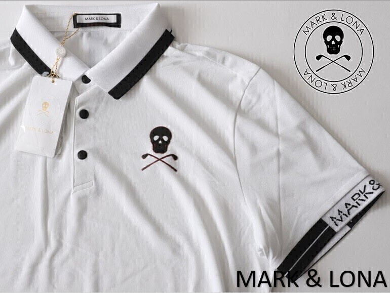1円☆韓国限定モデル☆MARK&LONA マーク&ロナ☆アイアン 1円☆韓国限定モデル☆MARK&LONA マーク&ロナ☆アイアン