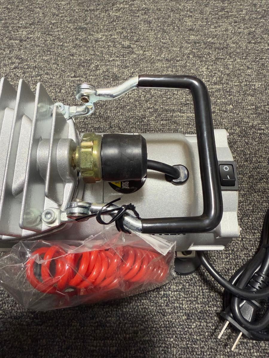 新品 AIRTIX エアテックス コンプレッサー 100V エアブラシ 新品 AIRTIX エアテックス コンプレッサー 100V エアブラシ