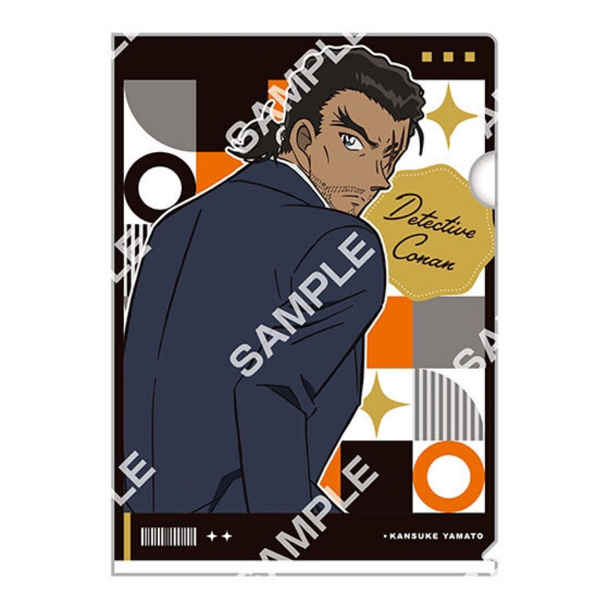ジャンボカードダス/フラットガシャポン】名探偵コナン mini ジャンボカードダス/フラットガシャポン】名探偵コナン mini