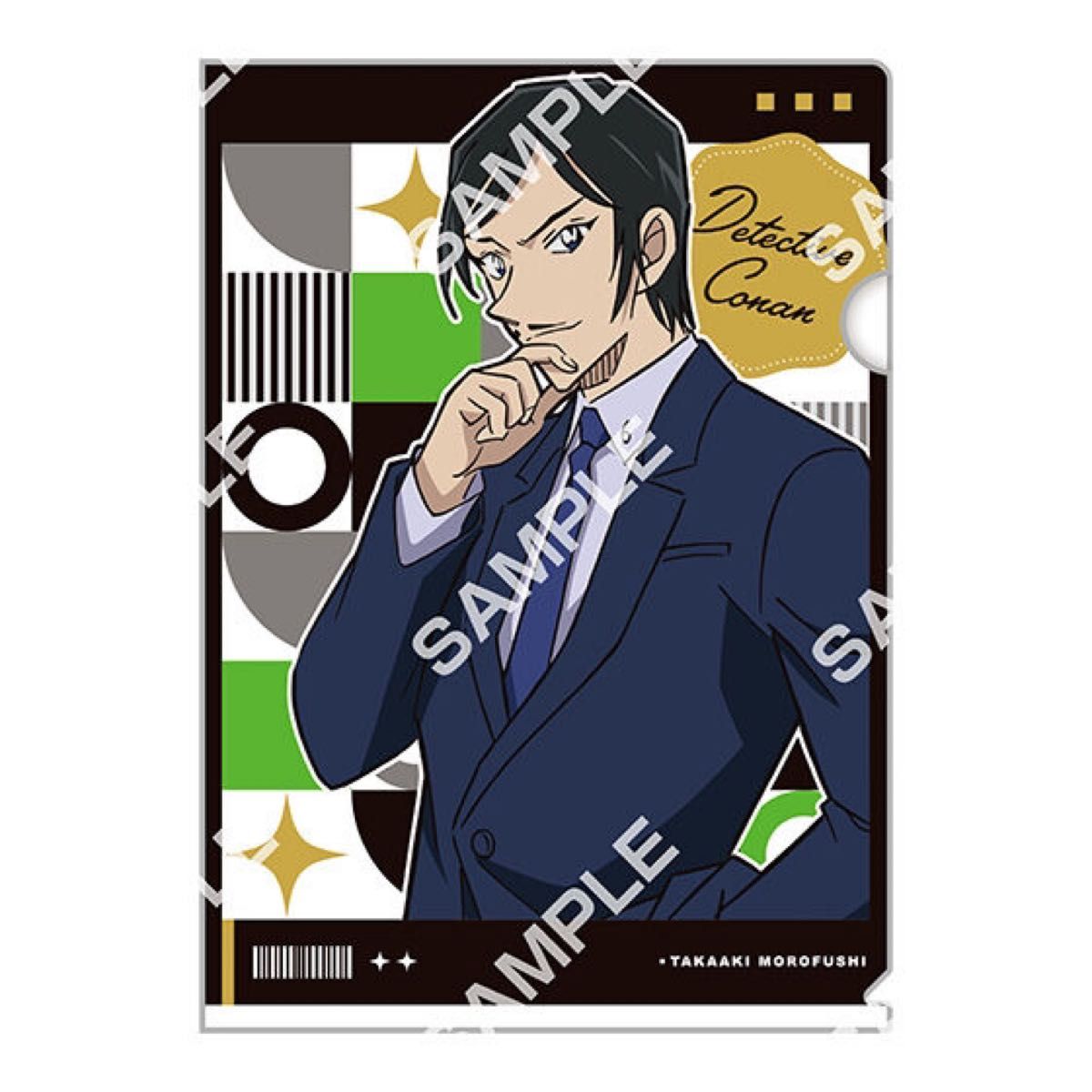 ジャンボカードダス/フラットガシャポン】名探偵コナン mini ジャンボカードダス/フラットガシャポン】名探偵コナン mini