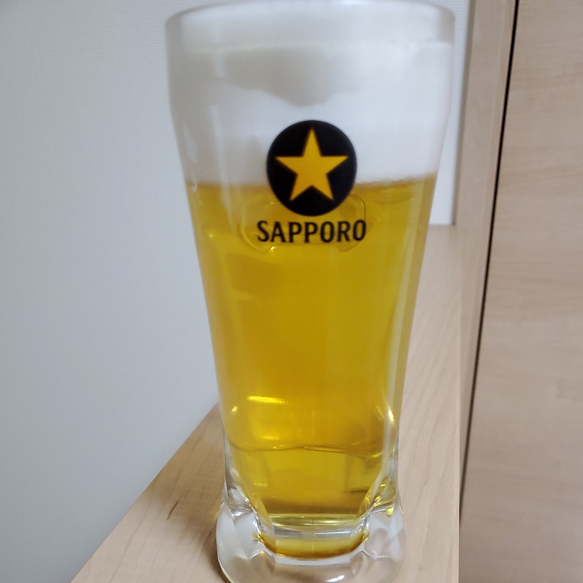 サンプル　ビール　サッポロ