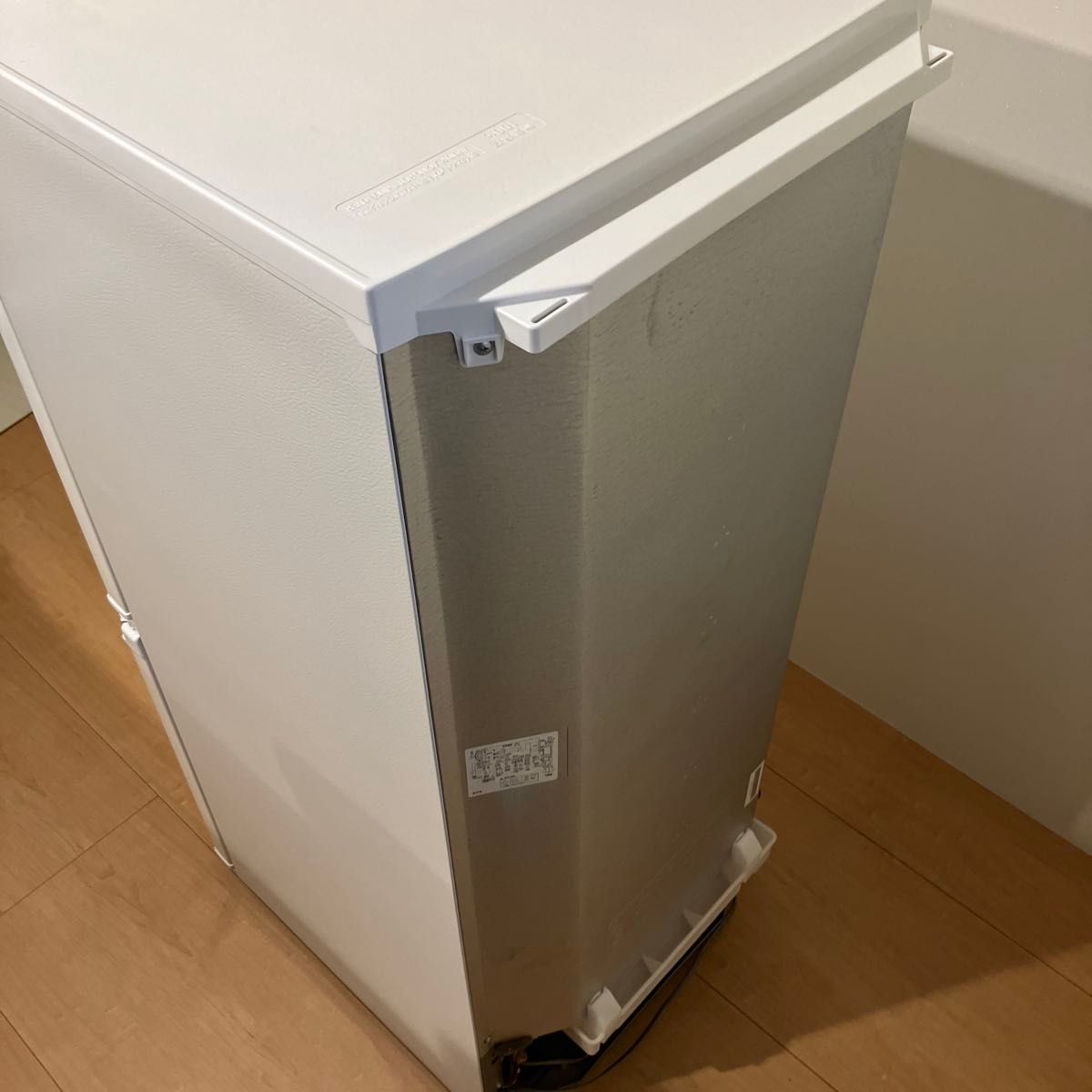 冷凍冷蔵庫 SHARP SJ-C14E-W|Yahoo!フリマ(旧PayPayフリマ) 冷凍冷蔵庫 SHARP SJ-C14E-W|Yahoo!フリマ(旧PayPayフリマ)