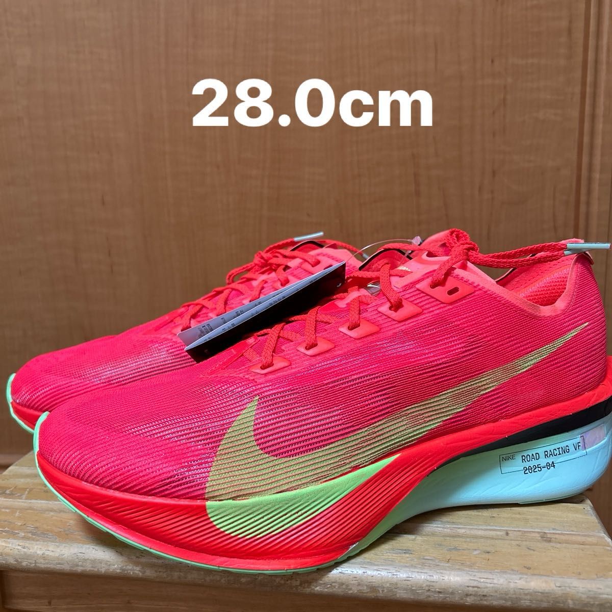 ナイキ ズームXヴェイパーフライネクスト%4 28 0cm|Yahoo ナイキ ズームXヴェイパーフライネクスト%4 28 0cm|Yahoo