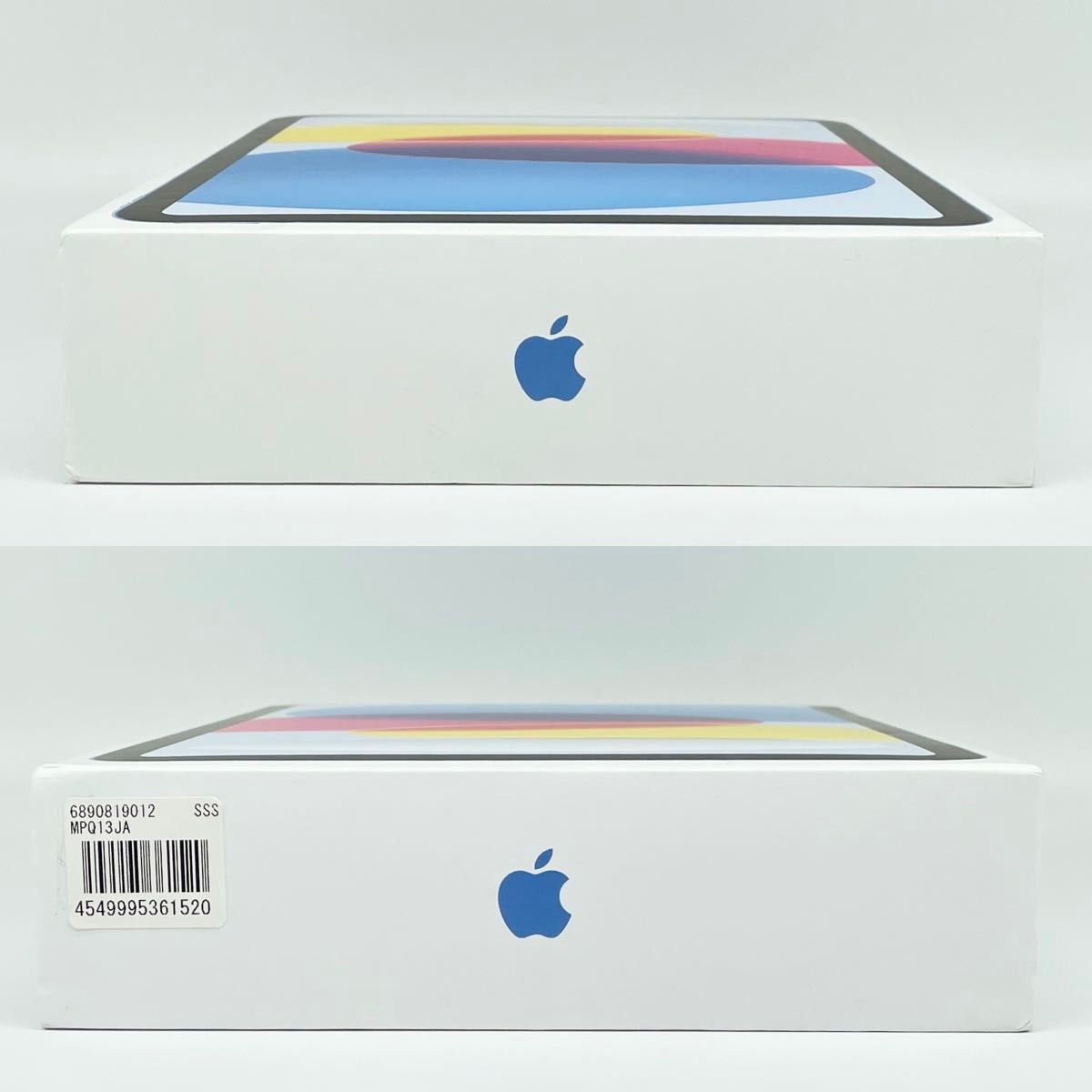 即配【新品未開封】Wi-Fiモデル Apple iPad 第10世代 64GB A2696 即配【新品未開封】Wi-Fiモデル Apple iPad 第10世代 64GB A2696