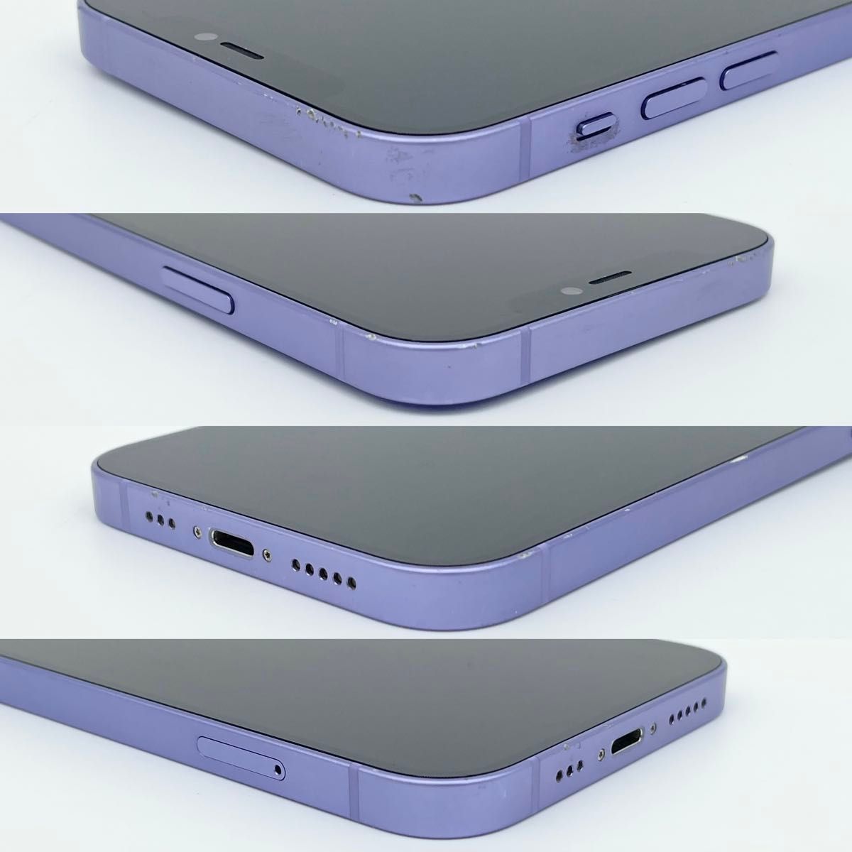 即配【良品】au◯ Apple iPhone 12 128GB A2402 MJNJ3J/A 即配【良品】au◯ Apple iPhone 12 128GB A2402 MJNJ3J/A