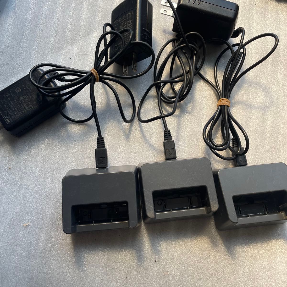 中古 NEC PS8D-NW CHG(充電台)+Carrity-NW ACアダプター CBG 中古 NEC PS8D-NW CHG(充電台)+Carrity-NW ACアダプター CBG