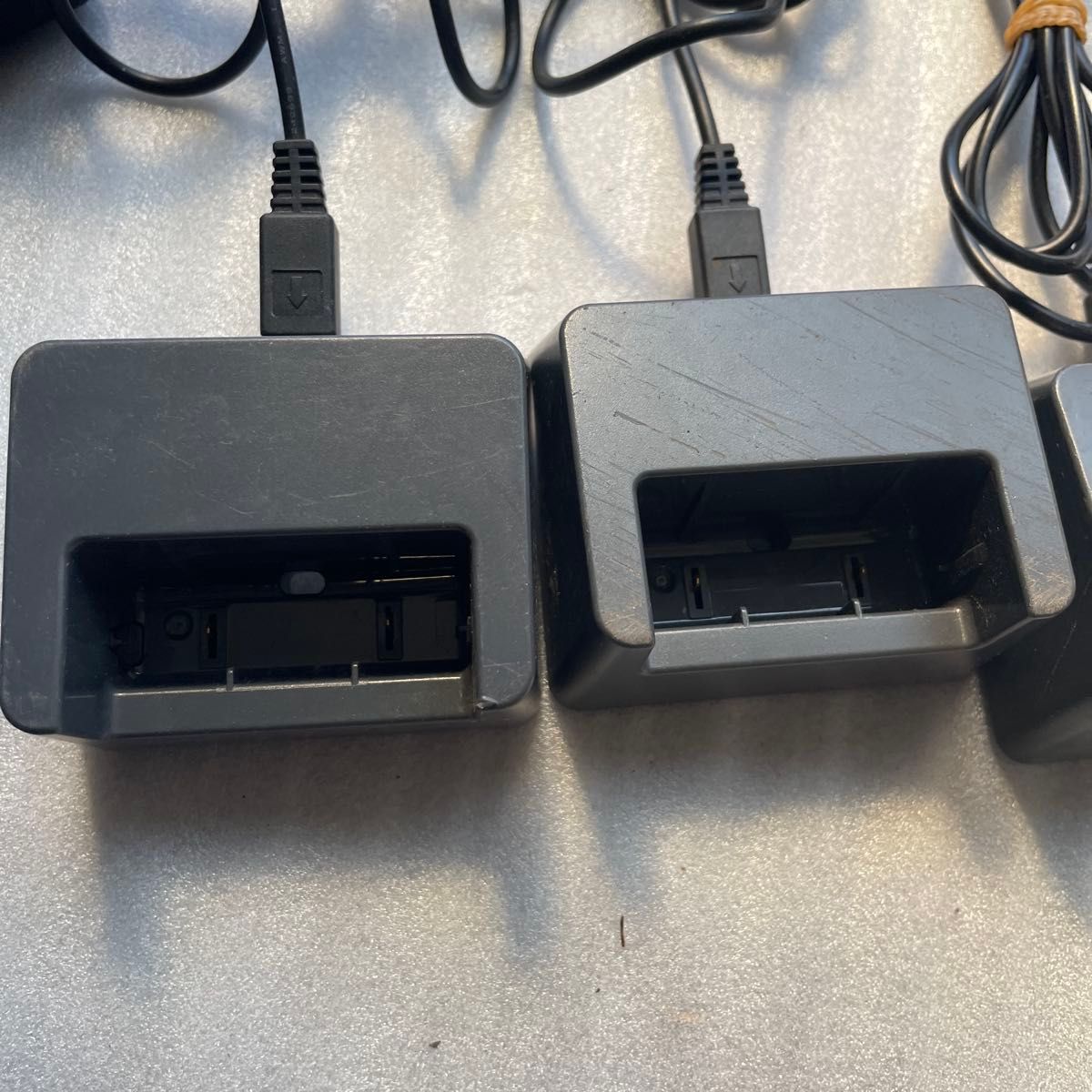 中古 NEC PS8D-NW CHG(充電台)+Carrity-NW ACアダプター CBG 中古 NEC PS8D-NW CHG(充電台)+Carrity-NW ACアダプター CBG