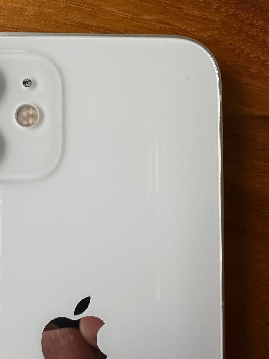 Apple iPhone 12 64GB 本体 ホワイト バッテリー 80%|Yahoo Apple iPhone 12 64GB 本体 ホワイト バッテリー 80%|Yahoo