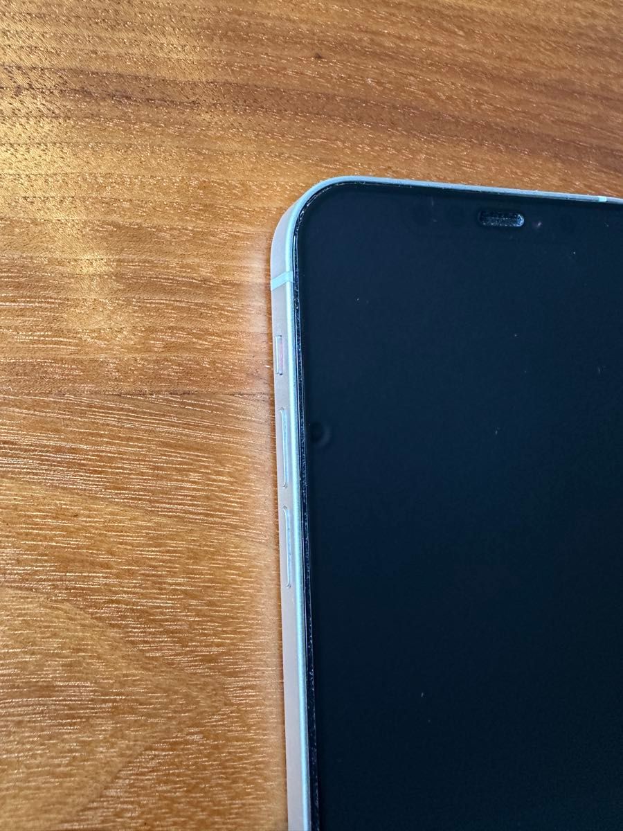 Apple iPhone 12 64GB 本体 ホワイト バッテリー 80%|Yahoo Apple iPhone 12 64GB 本体 ホワイト バッテリー 80%|Yahoo