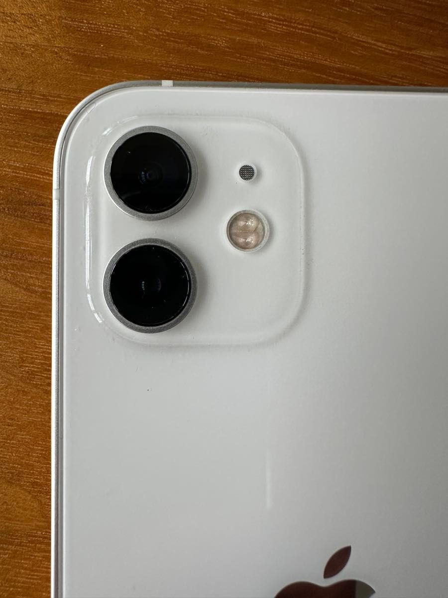 Apple iPhone 12 64GB 本体 ホワイト バッテリー 80%|Yahoo Apple iPhone 12 64GB 本体 ホワイト バッテリー 80%|Yahoo