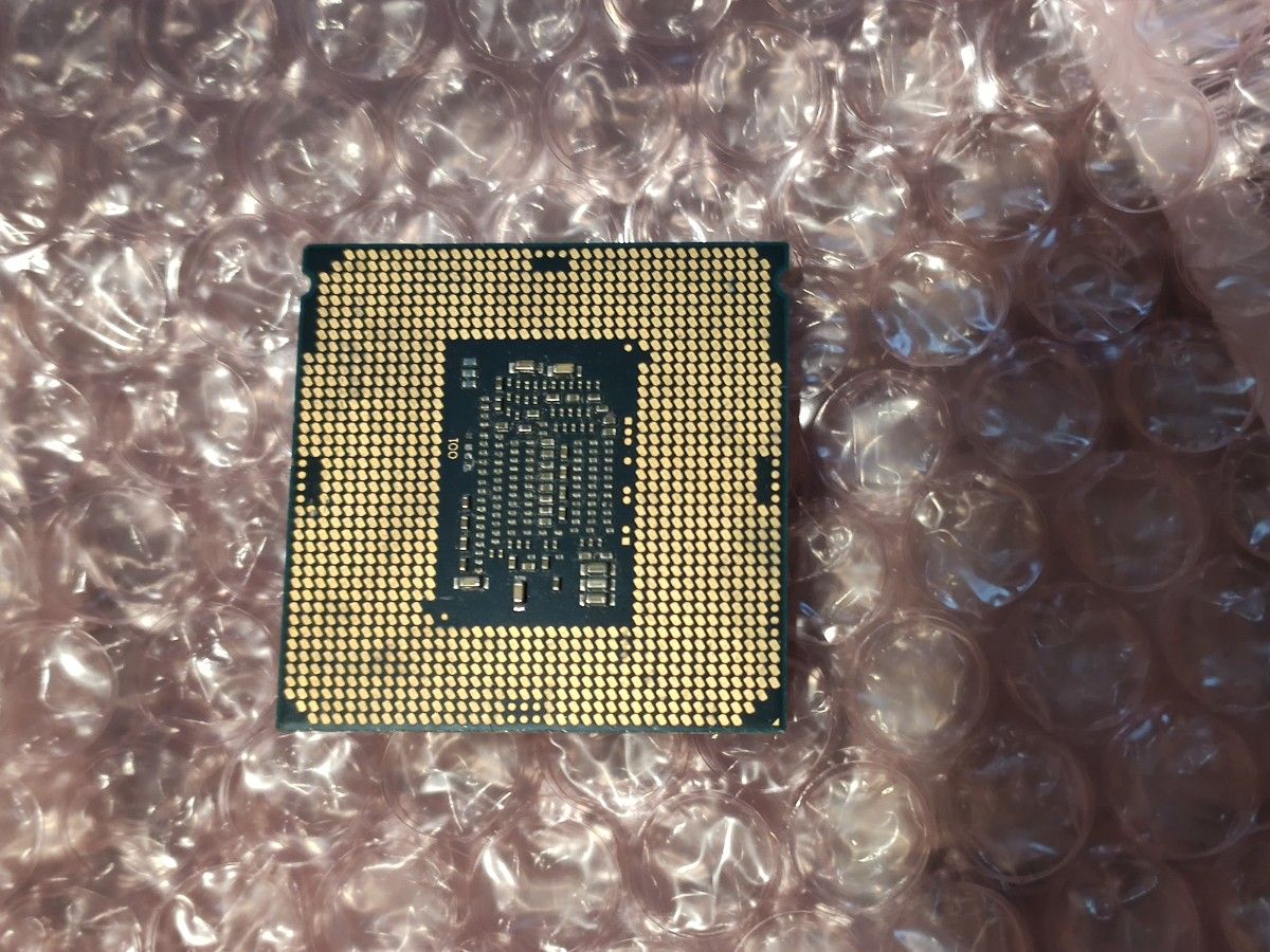 Intel インテル CPU Core i7-6700 4c8t 動作品|Yahoo!フリマ Intel インテル CPU Core i7-6700 4c8t 動作品|Yahoo!フリマ